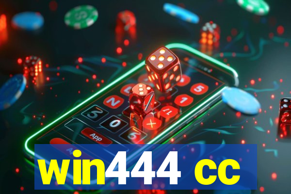 win444 cc